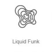 Liquid Funk